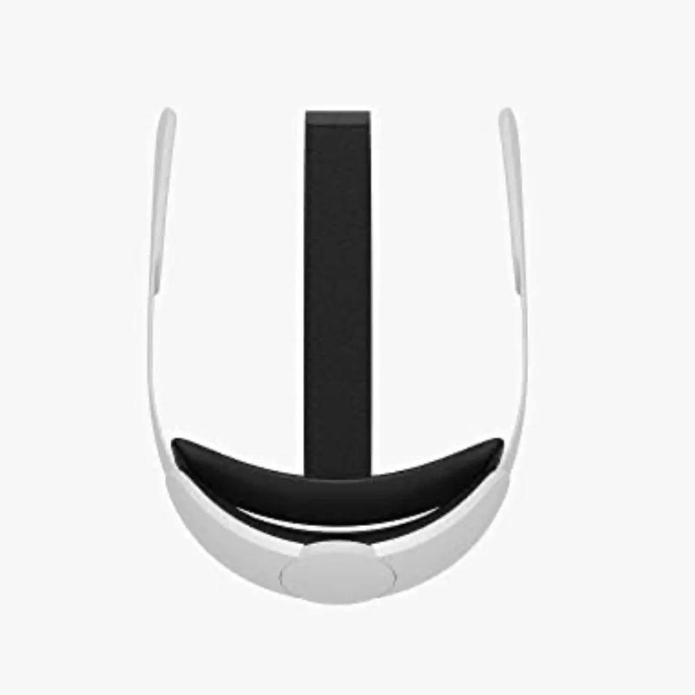 Meta Quest 2 Elite Strap for Enhanced Support and Comfort in VR.